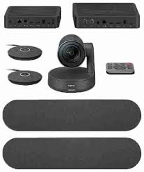 logitech video conferencing